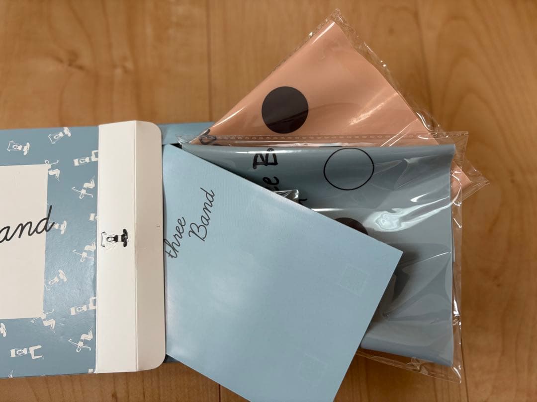 【新品未使用】YumiCoreBody ホグッシー、ホグッシーローラー、バンド