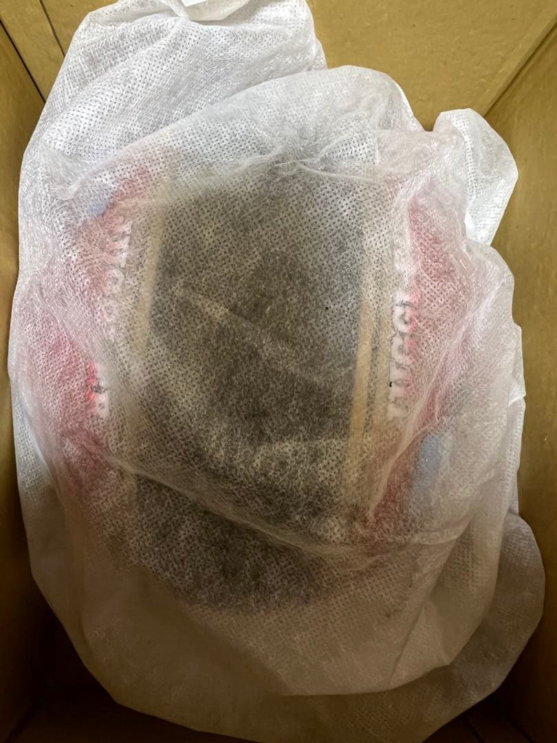 ジャグラー コルク半 赤