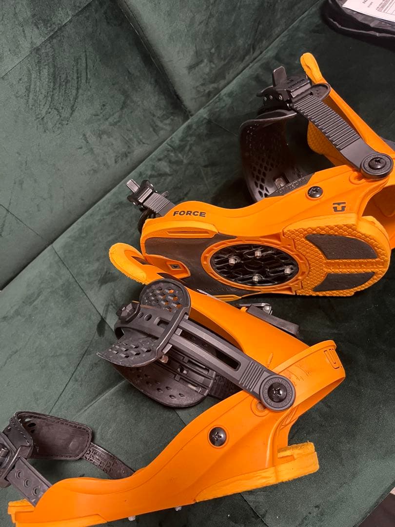 Union フォース M