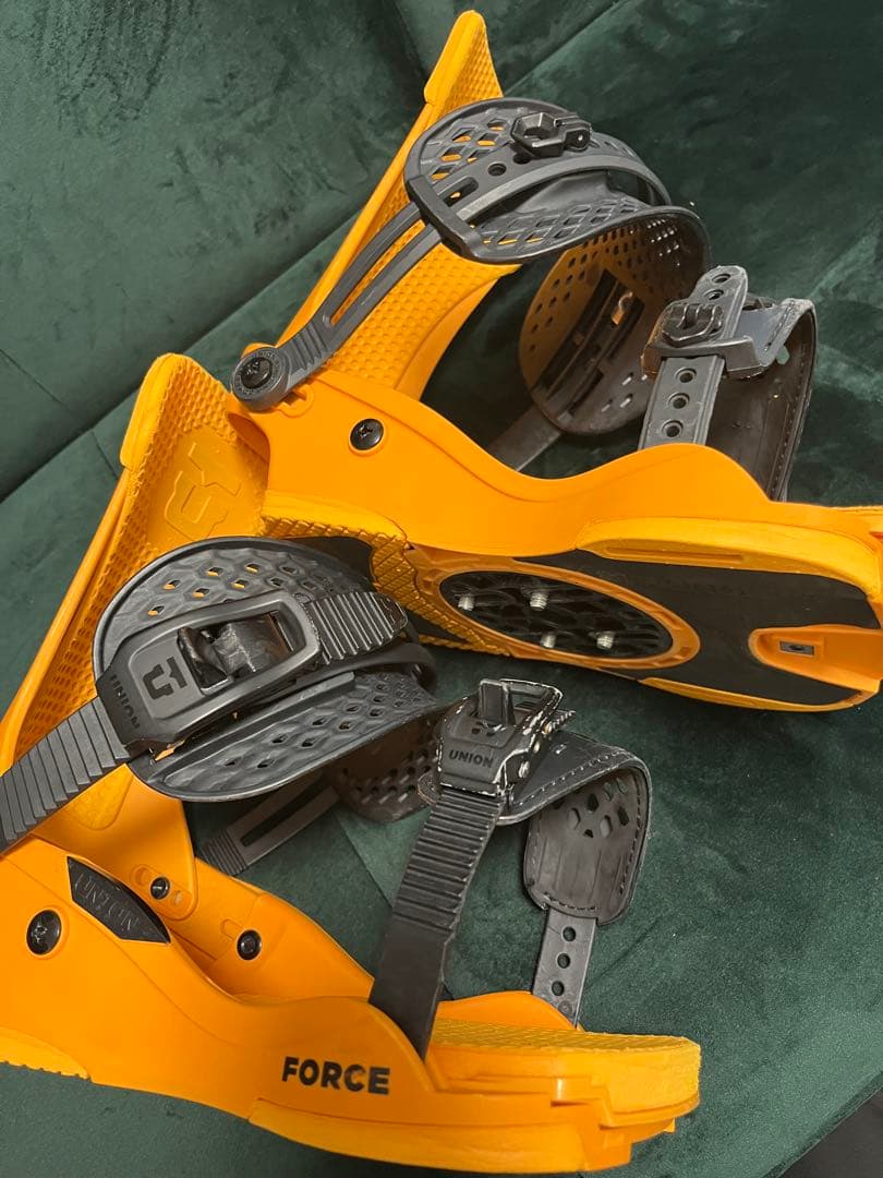 Union フォース M