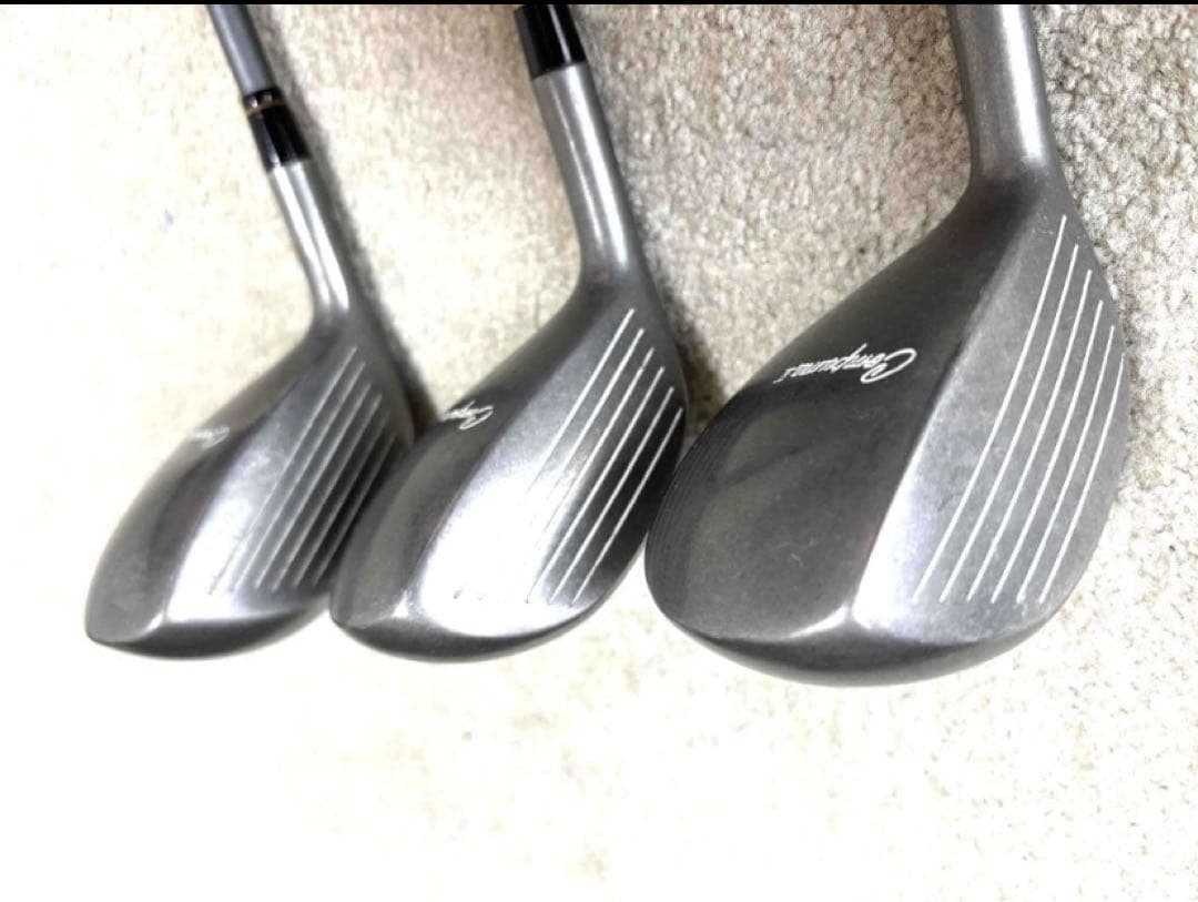 maruman マルマン メンズ ゴルフクラブ 初心者セット 12本