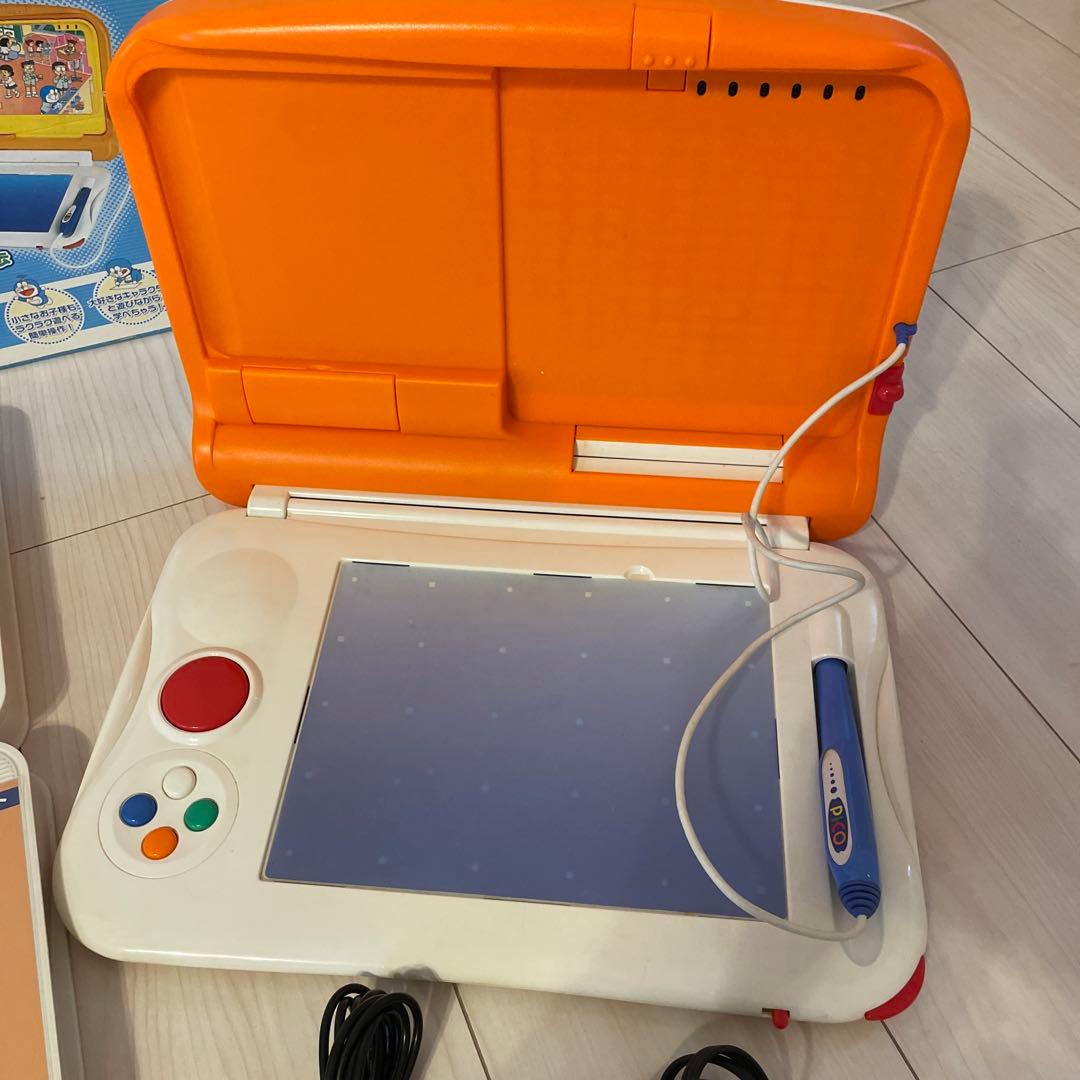 PICO ピコ 本体 専用絵本ソフト6本 セガ - メルカリ