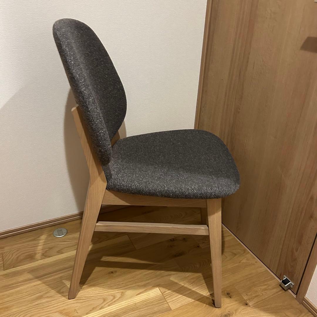 カリガリス　COLETTE コレット　ダイニングチェア　椅子