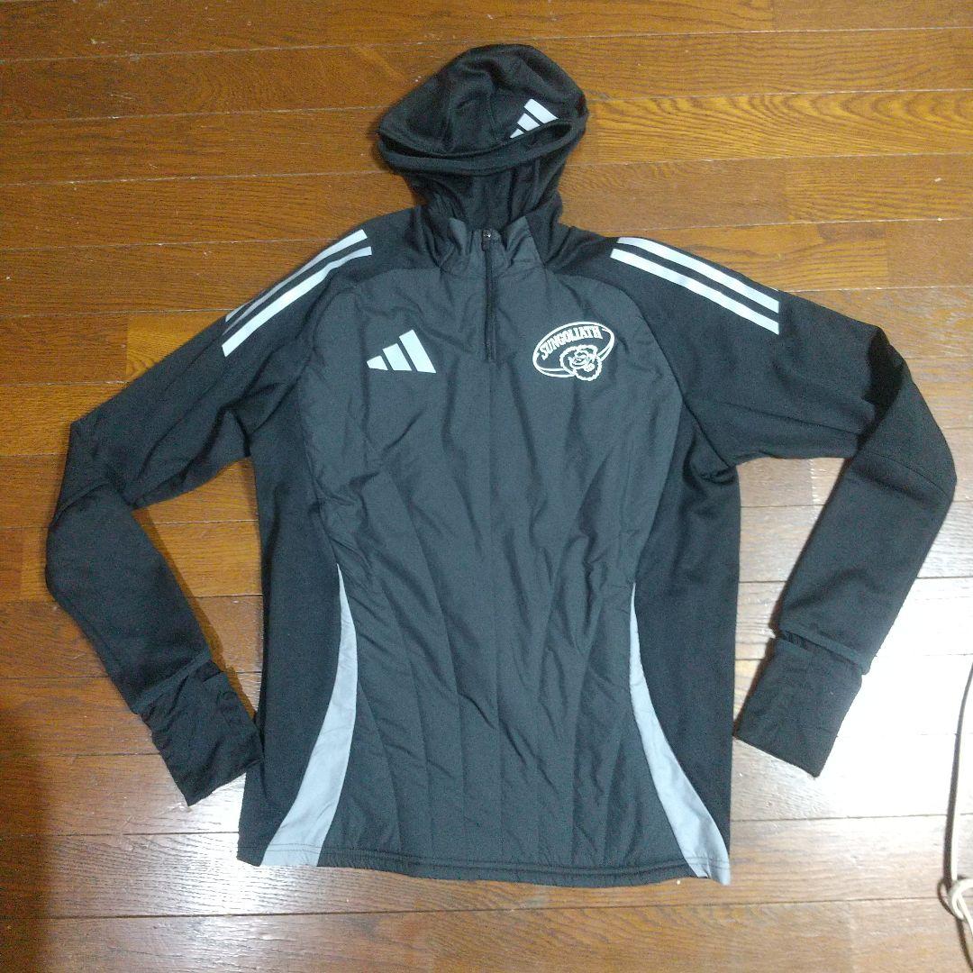 東京サントリーサンゴリアス アディダス Lサイズ