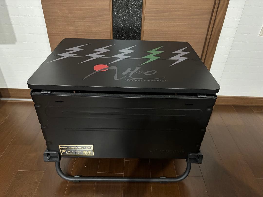 シェルコン50 h&o バリスティクス unit04 カスタムセット