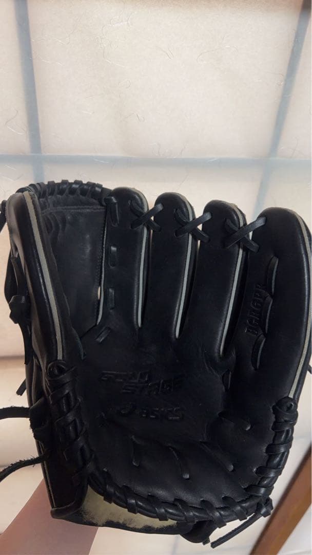 アシックスゴールドステージ　大谷翔平モデル