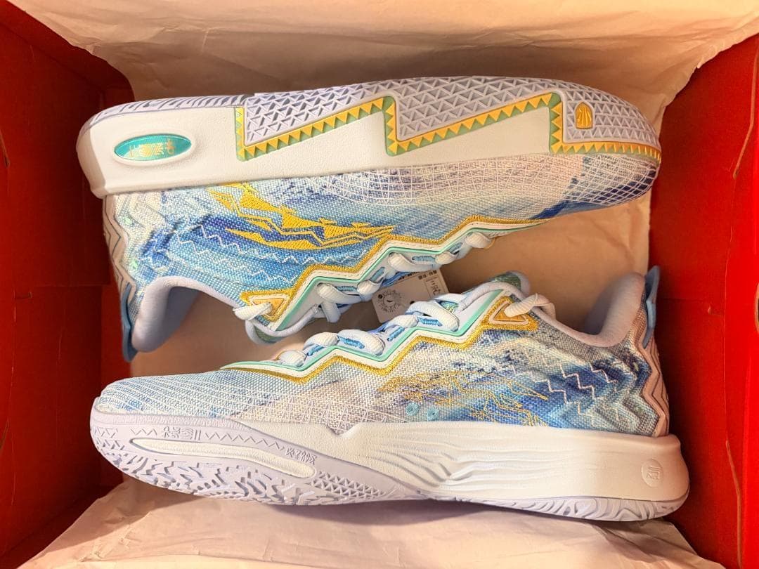 ANTA KAI2　US9.5即発送