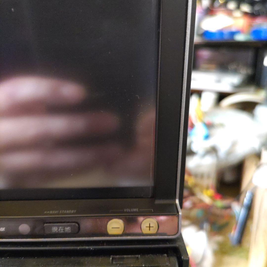 carrozzeria MRZ077 フルセグ、Bluetooth 付属品多数有