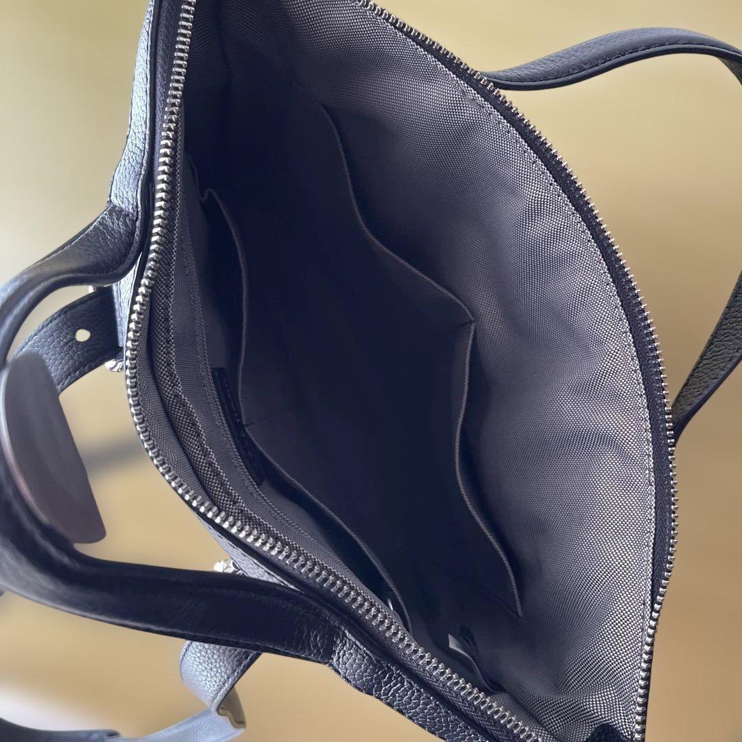 【COLE HAAN】スモール コンバーチブル ラックス バックパック