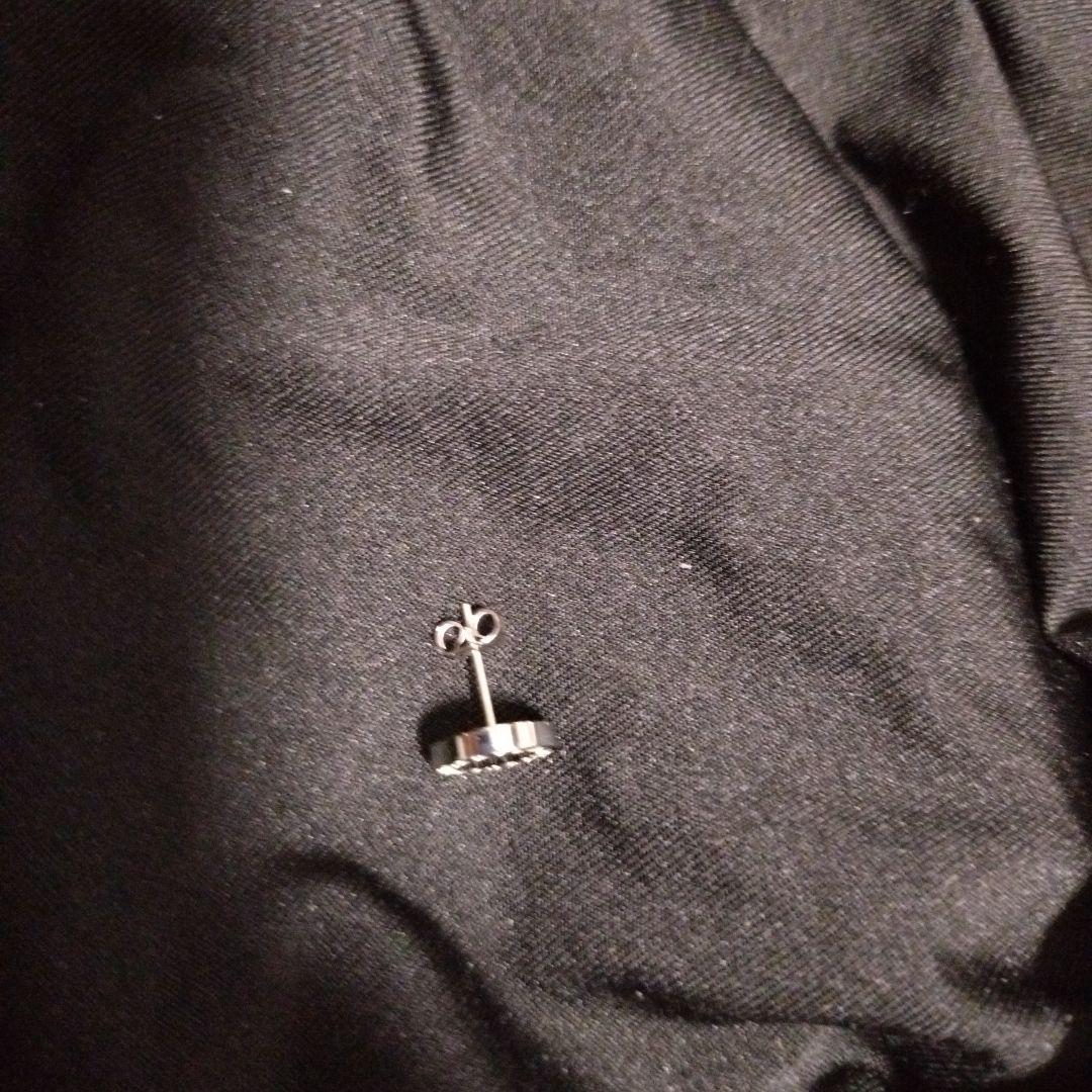 ブルガリピアス