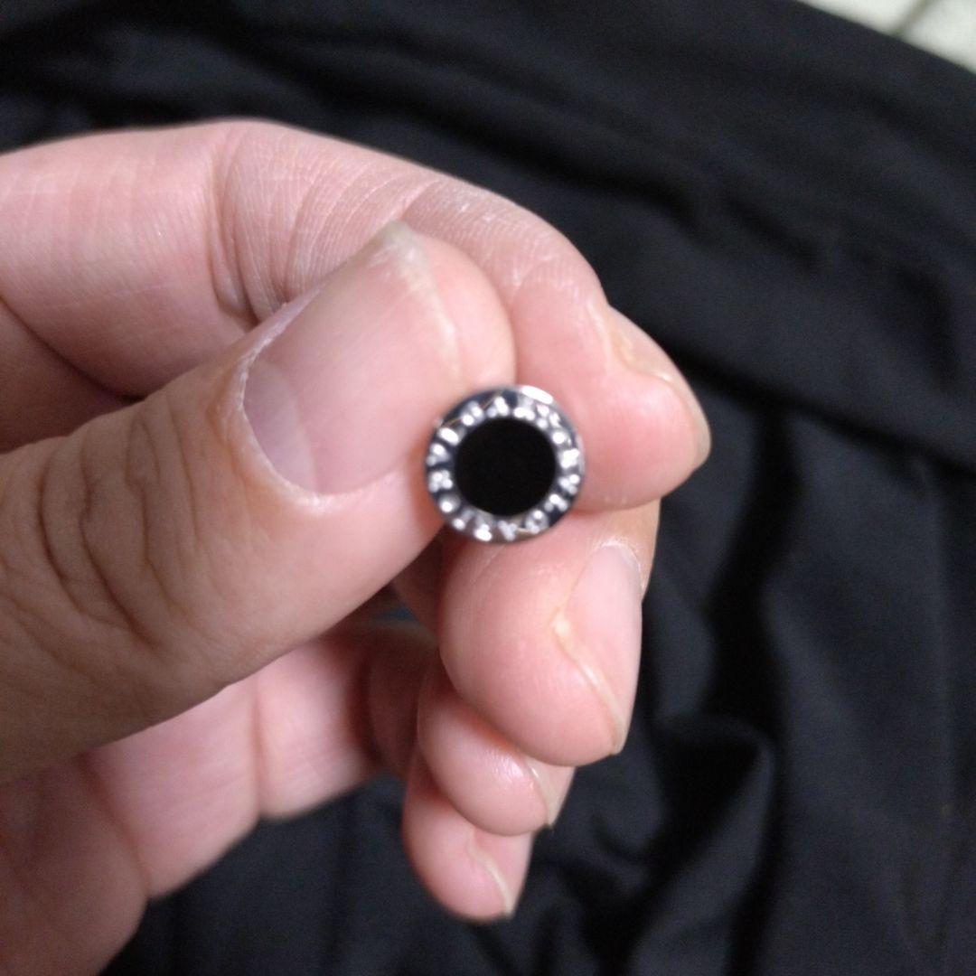 ブルガリピアス