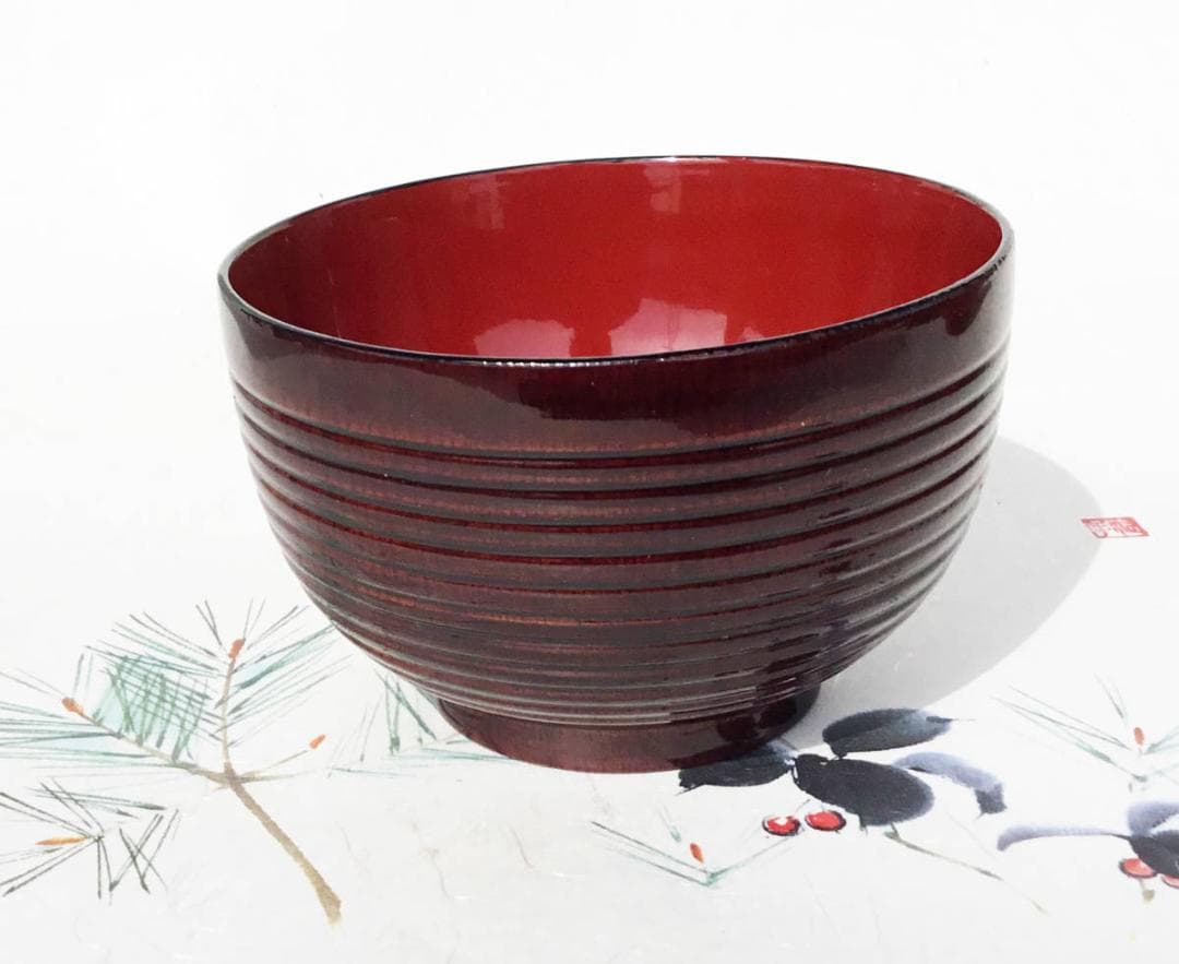 長田恵 Meg 象とバナナの器 小鉢 イエローボウル