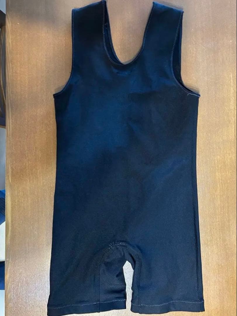 TITAN TRIUMPH シングレット M