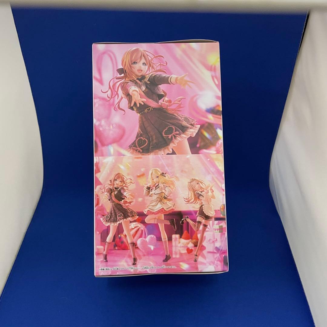 学園アイドルマスター ESPRESTO-Sweet moment-姫崎莉波・新品 - メルカリ