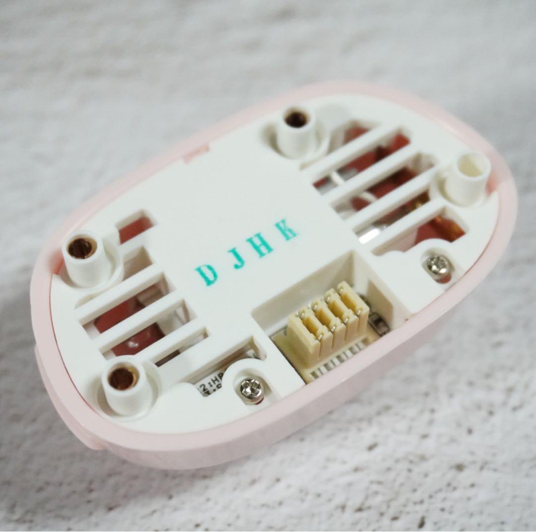 KE-NON ケノン 脱毛器 ver7.2 シャンパンゴールド - メルカリ