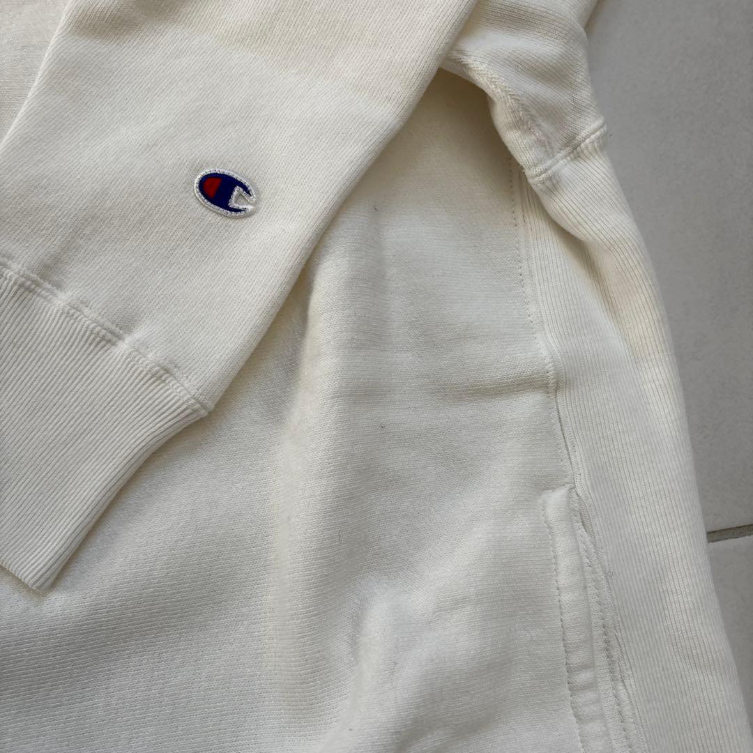 【SALE】《未使用》Champion チャンピオン スウェット