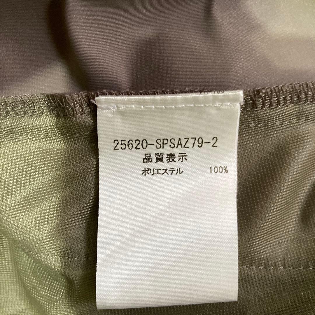 大特価FOXEYフレアワンピース