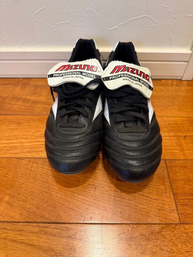 Mizuno Morelia サッカーシューズ 日本製