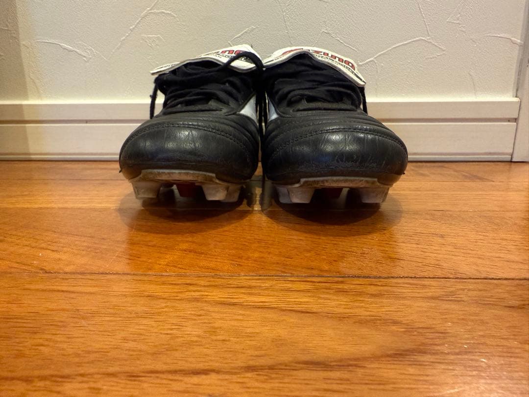 Mizuno Morelia サッカーシューズ 日本製