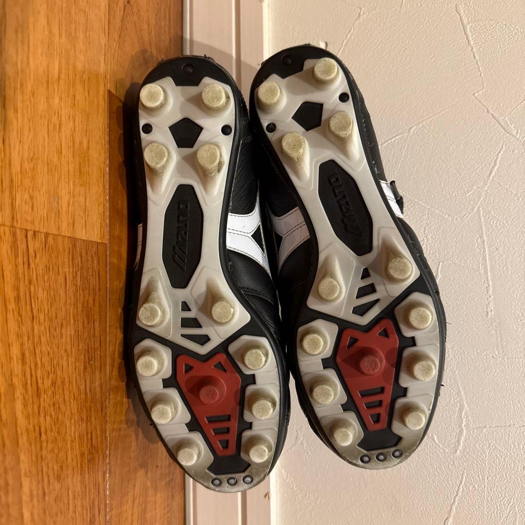 Mizuno Morelia サッカーシューズ 日本製