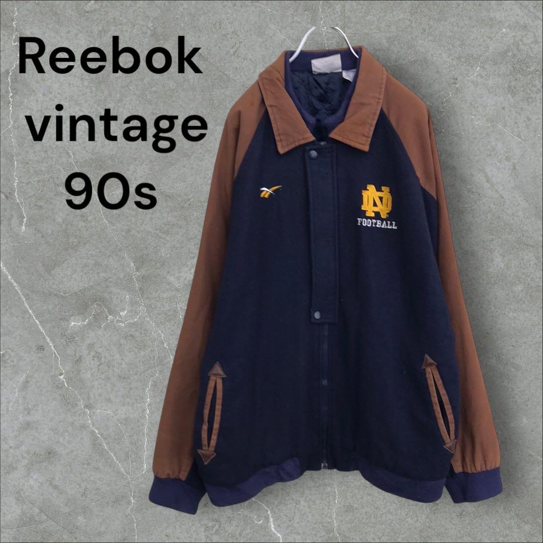 jpress スタジャン ジャケット スタジアムジャンパー ビンテージ 90