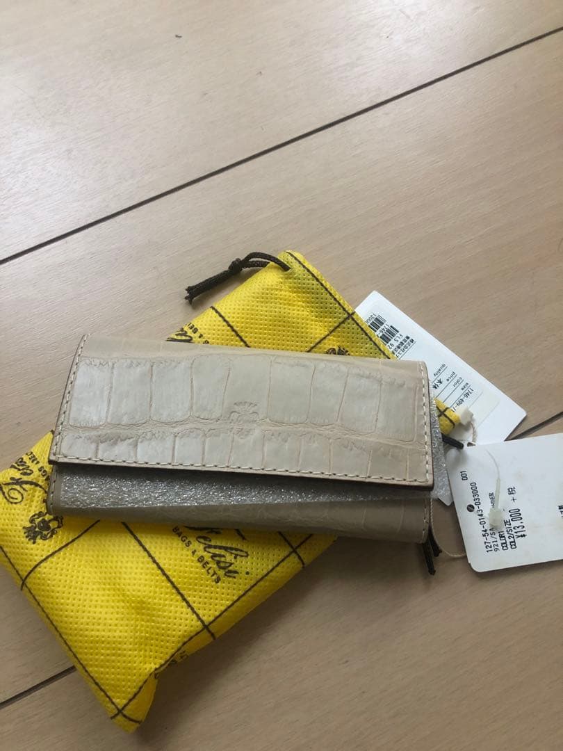 フェリージ 6連 キーケース　921/SA