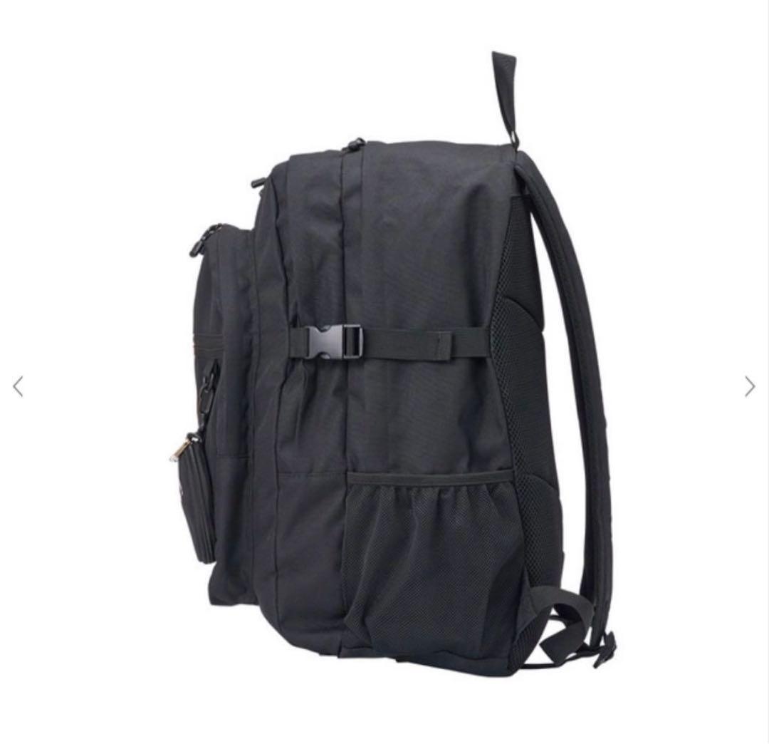 コンバース プラザ限定 大容量リュック