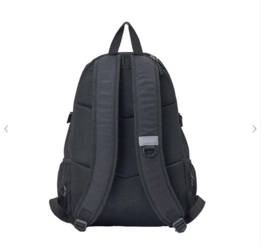 コンバース プラザ限定 大容量リュック