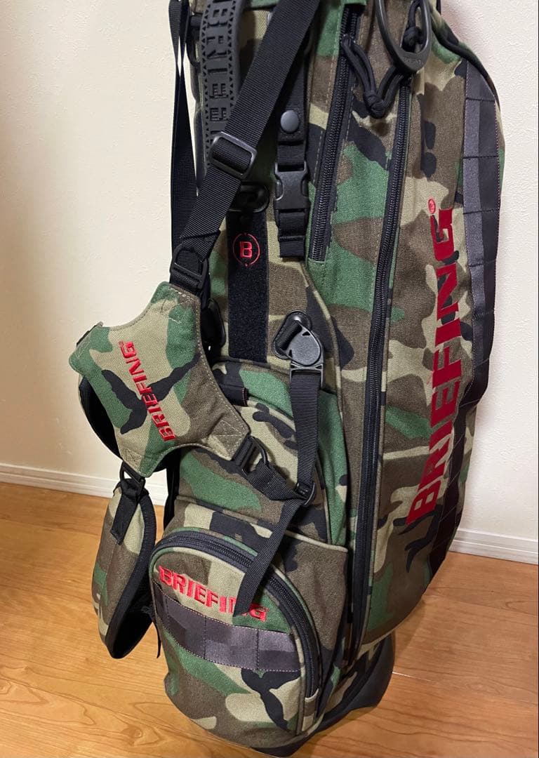 ブリーフィング　CR-4♯02スタンド9.5型