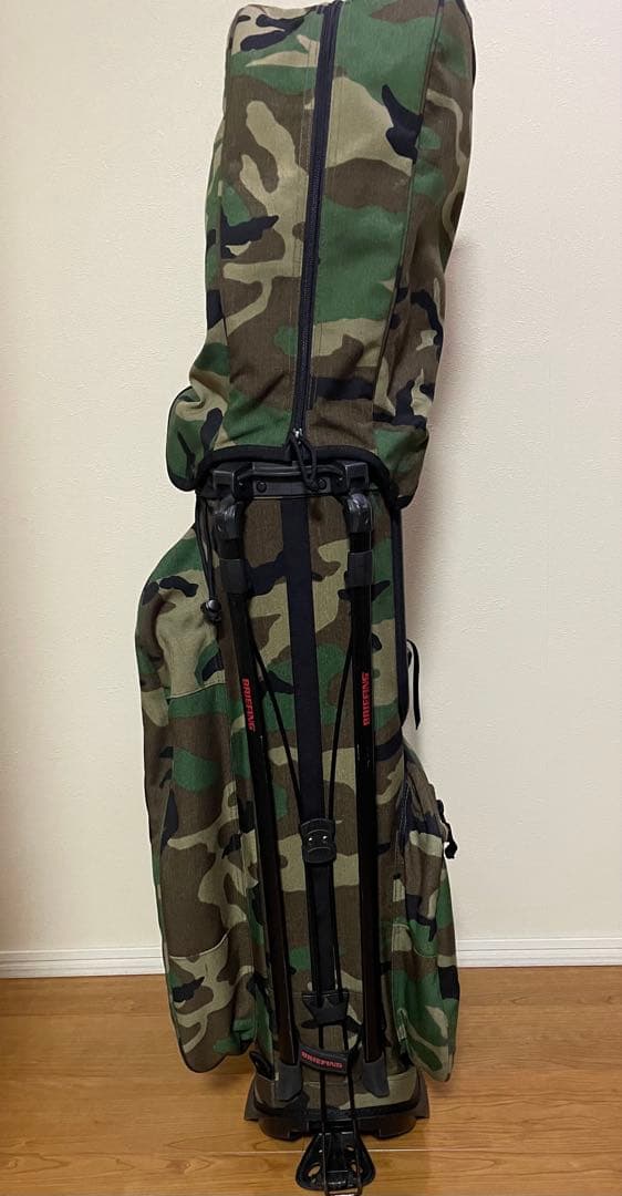 ブリーフィング　CR-4♯02スタンド9.5型