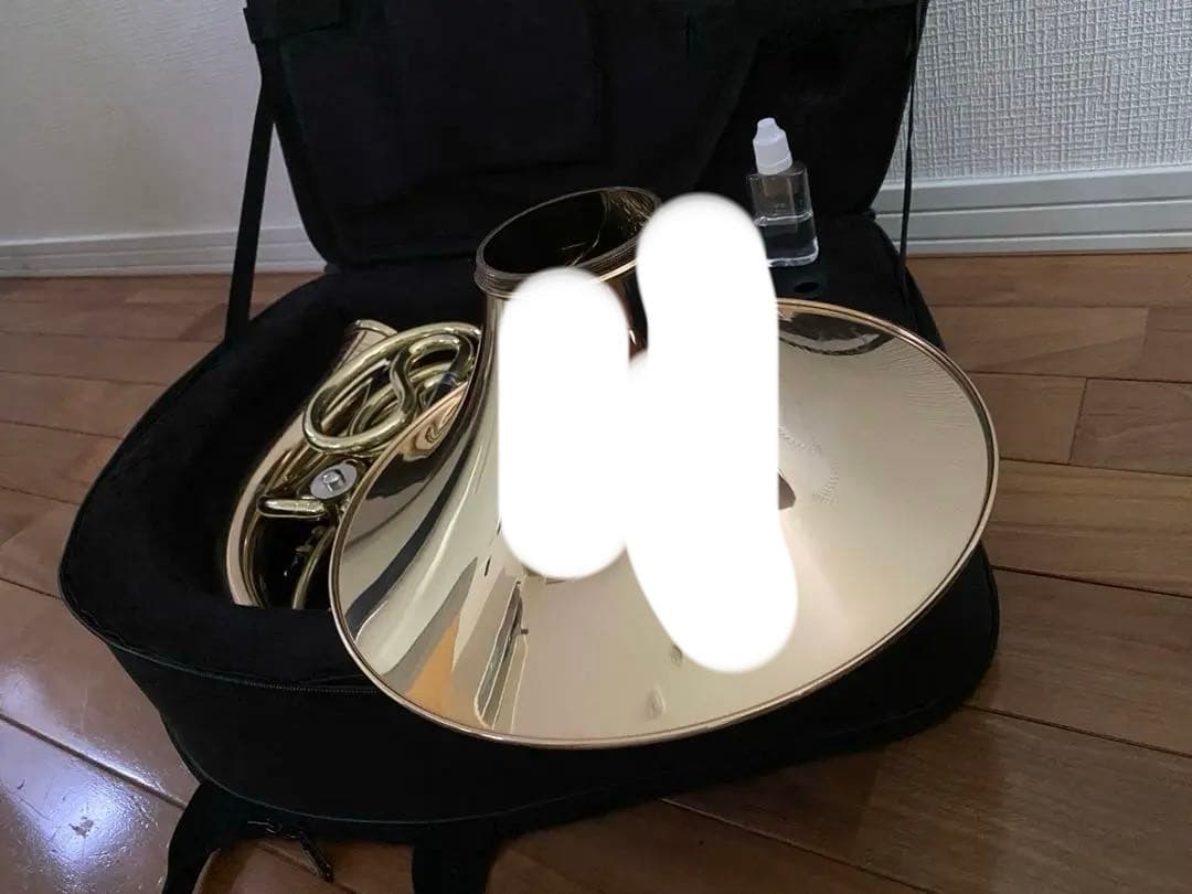 EYS OHR02 フルダブルホルン