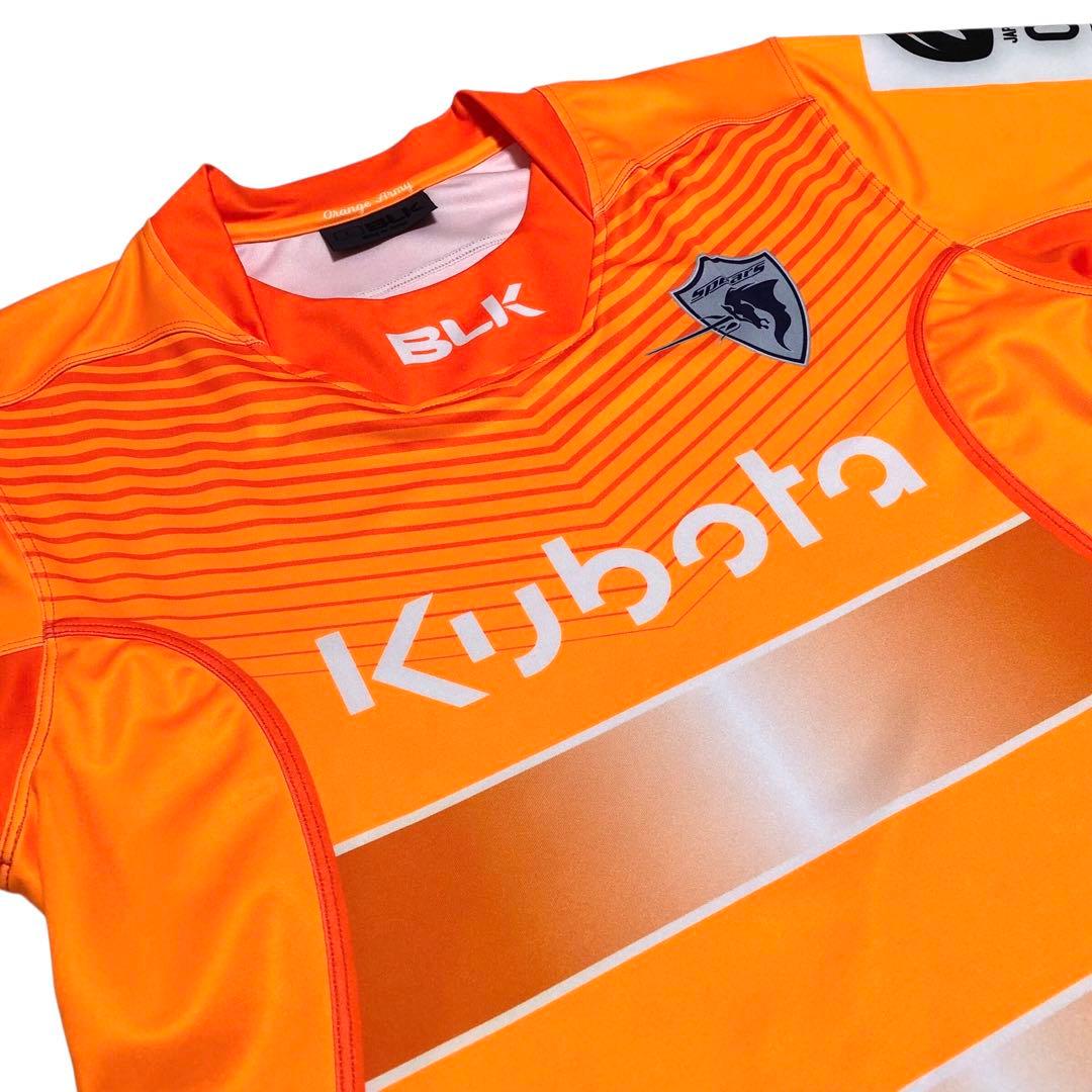 BLK ラグビー リーグワン クボタスピアーズ 船橋・東京ベイ