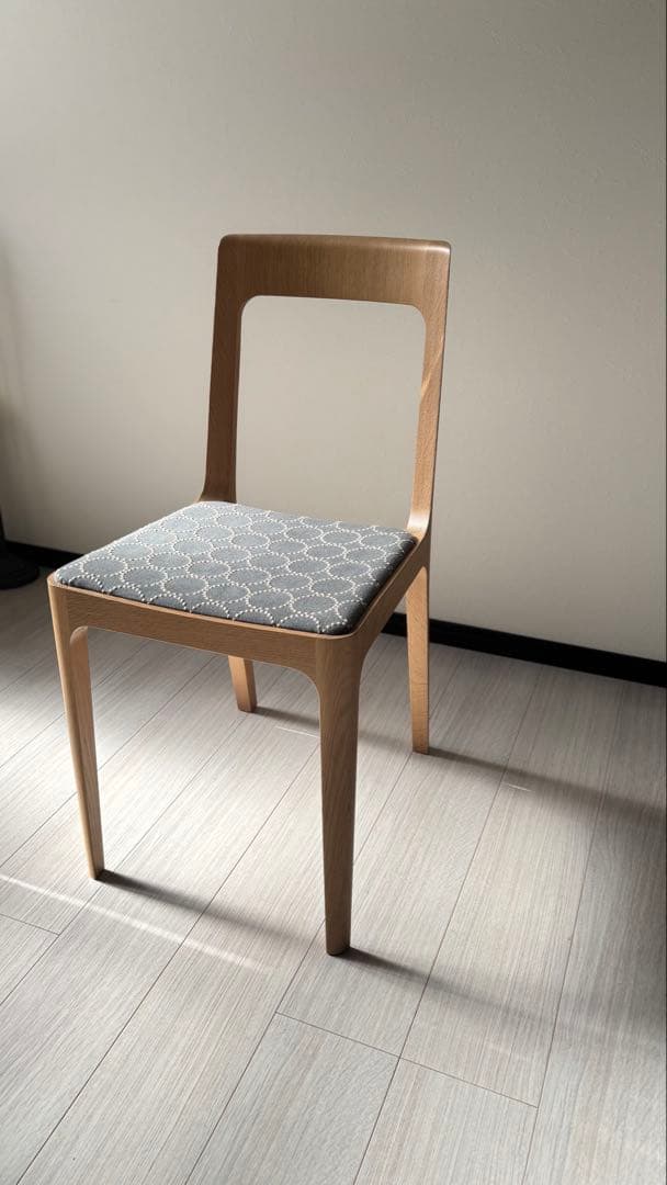 b*d様 【maruni（マルニ木工） HIROSHIMA（ヒロシマ） ダイニン