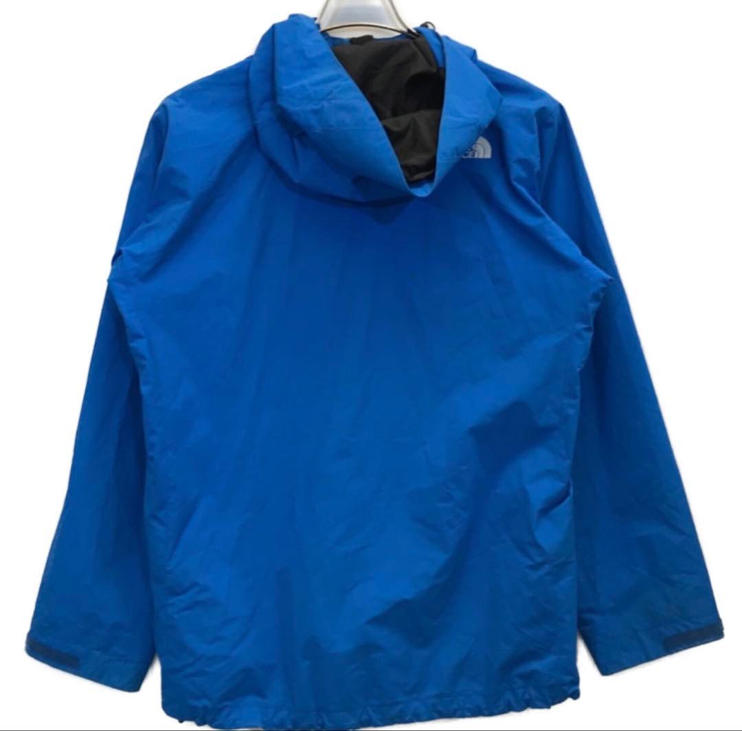 THE NORTH FACE スノーカフ搭載⭐️スキースノーボジャケット上下セット