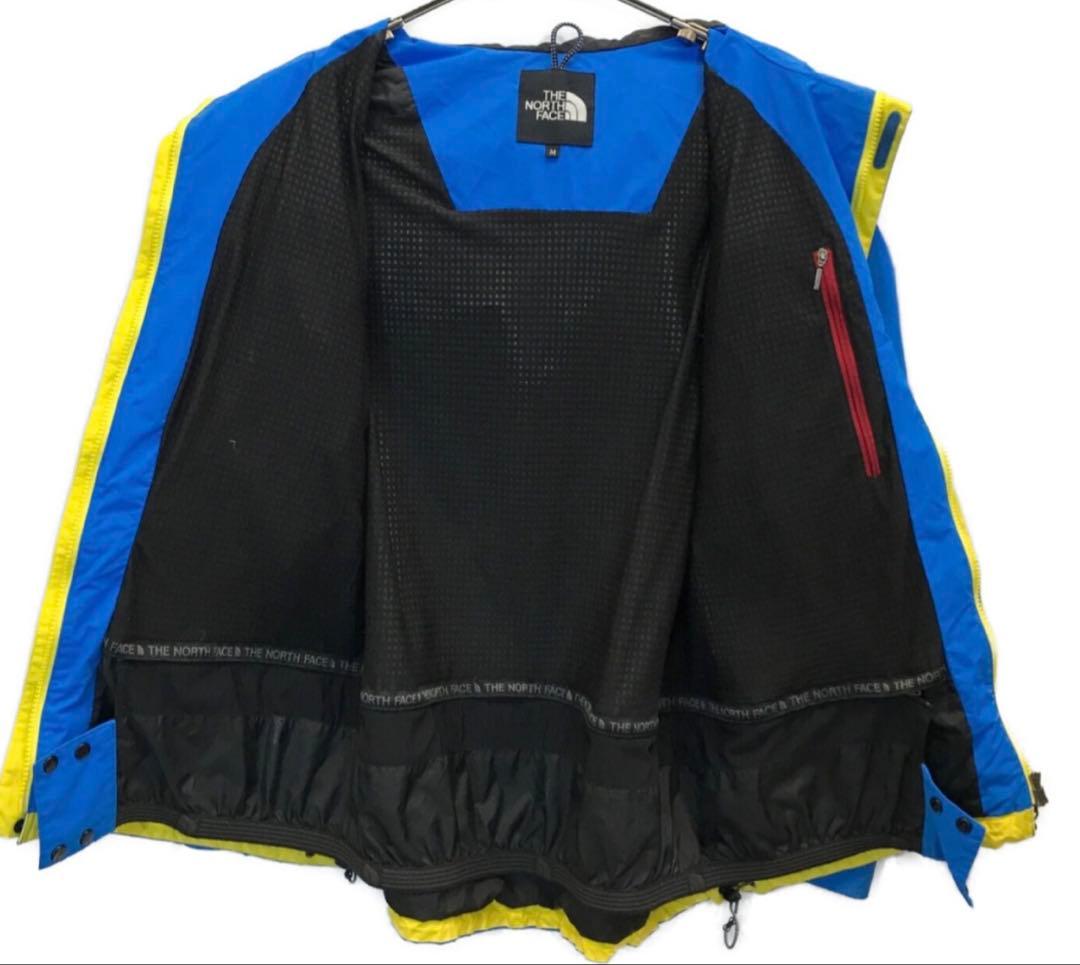 THE NORTH FACE スノーカフ搭載⭐️スキースノーボジャケット上下セット