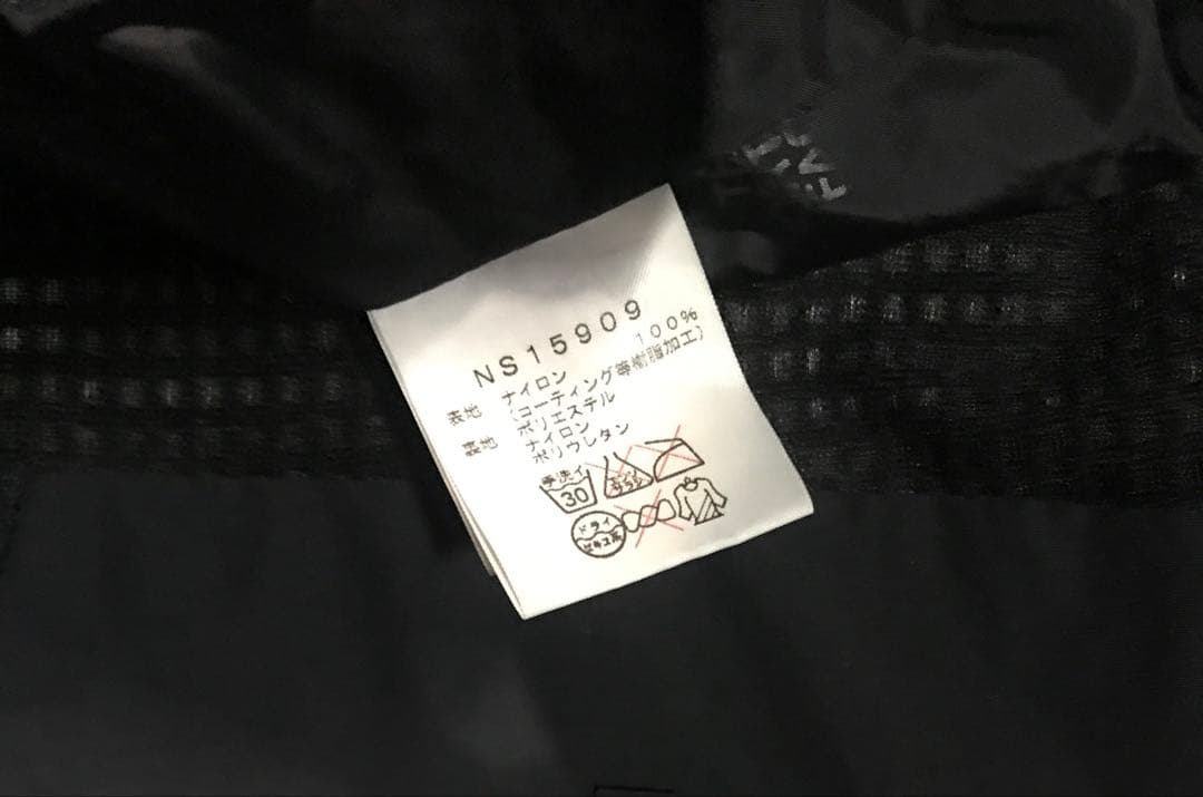 THE NORTH FACE スノーカフ搭載⭐️スキースノーボジャケット上下セット