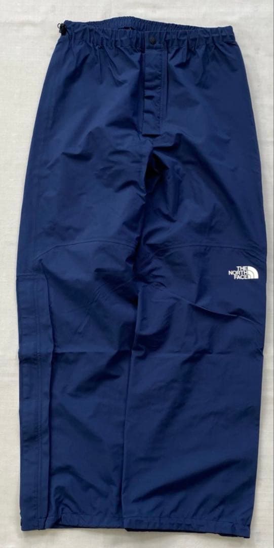 THE NORTH FACE スノーカフ搭載⭐️スキースノーボジャケット上下セット