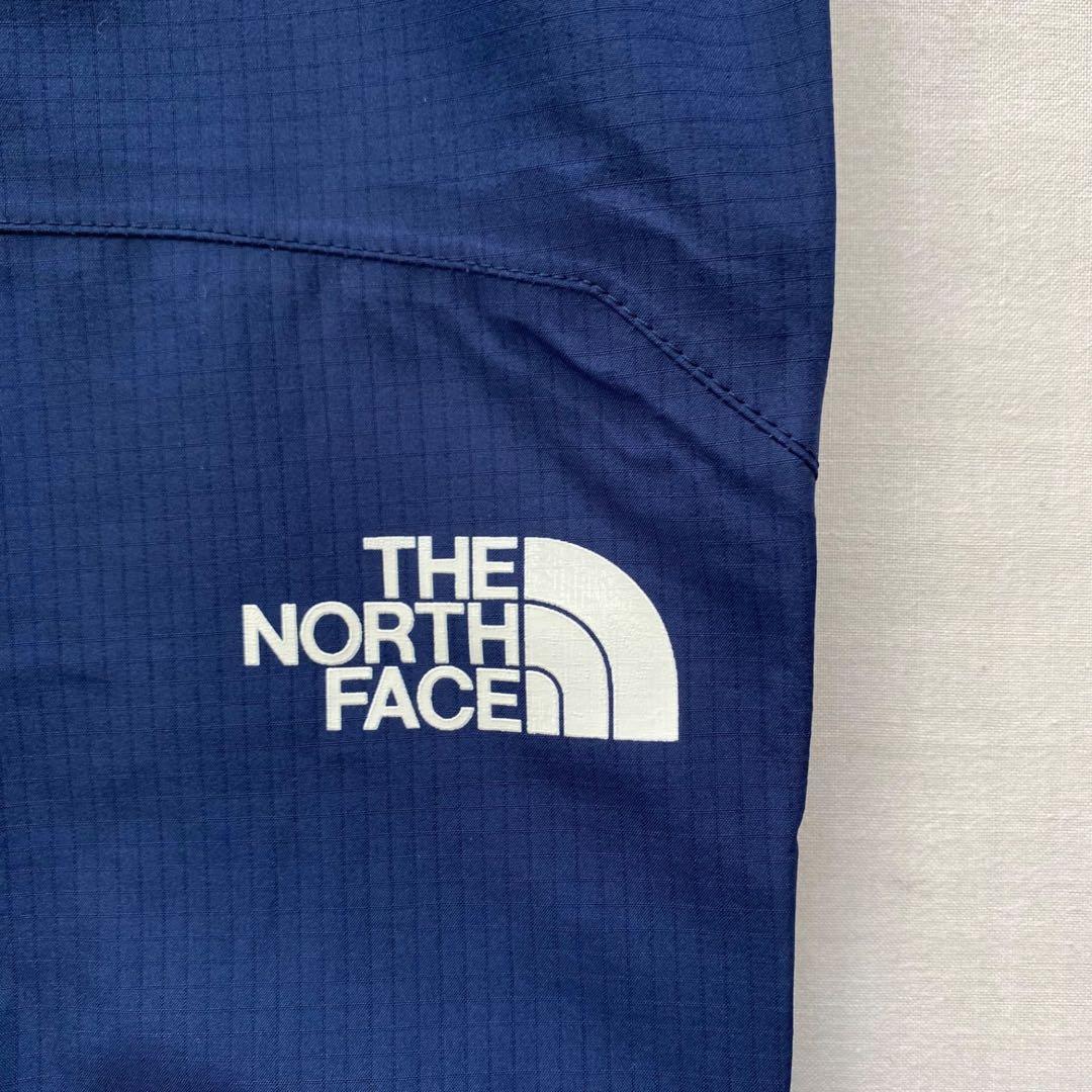 THE NORTH FACE スノーカフ搭載⭐️スキースノーボジャケット上下セット
