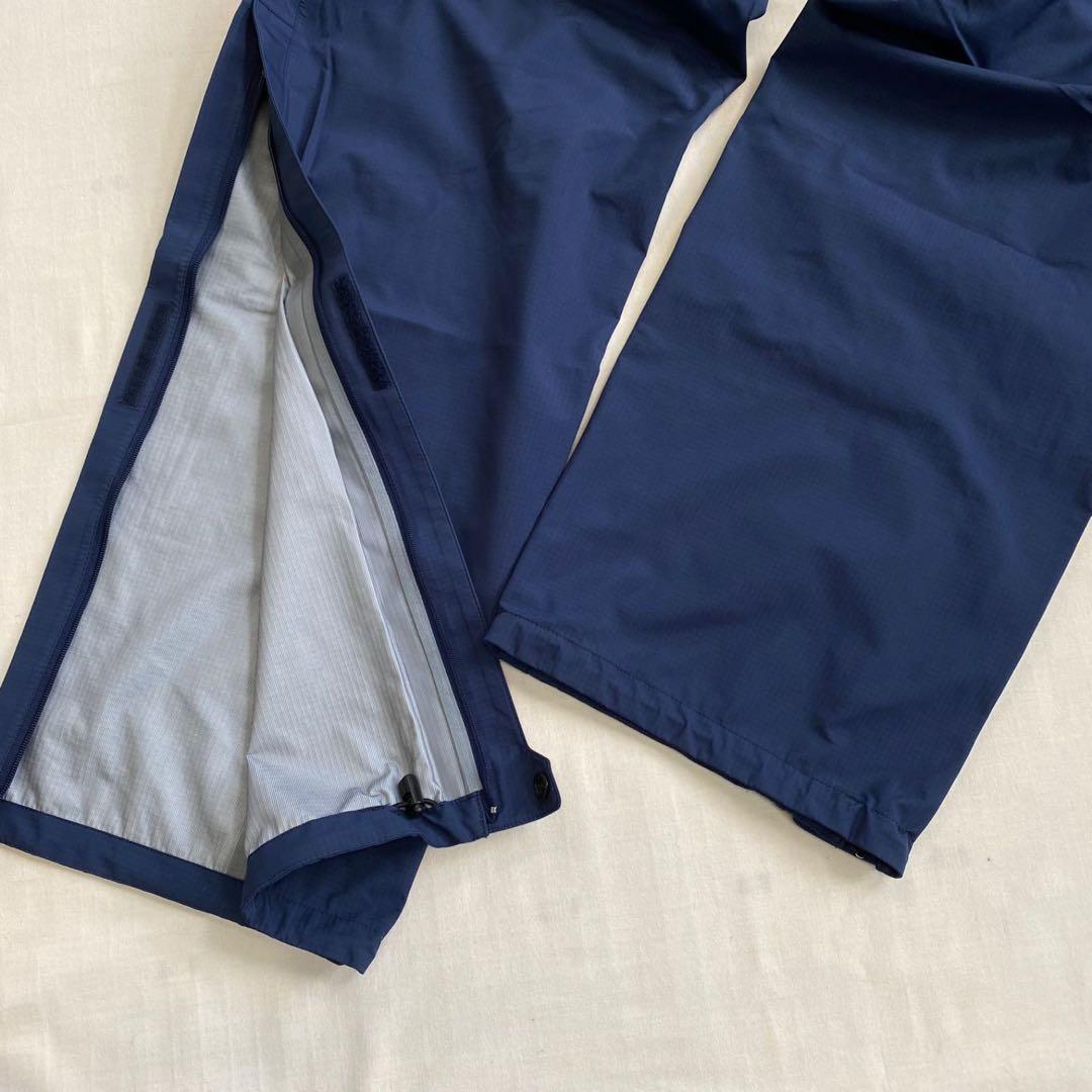 THE NORTH FACE スノーカフ搭載⭐️スキースノーボジャケット上下セット