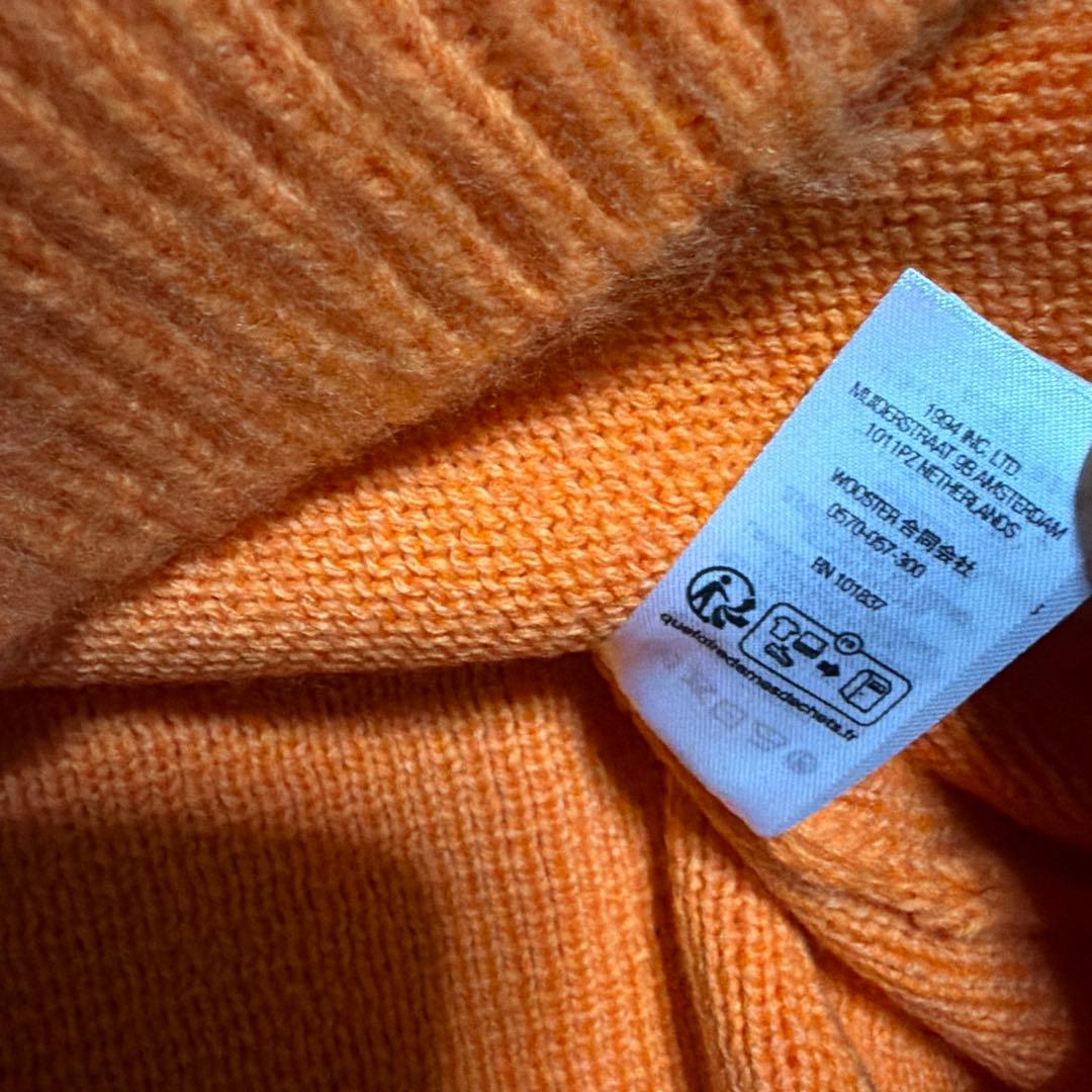 トップス Supreme Sleeve Stripe Zip Up Sweater XL