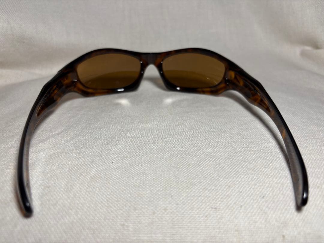 オールドOakley オークリースポーツサングラスmonster dog