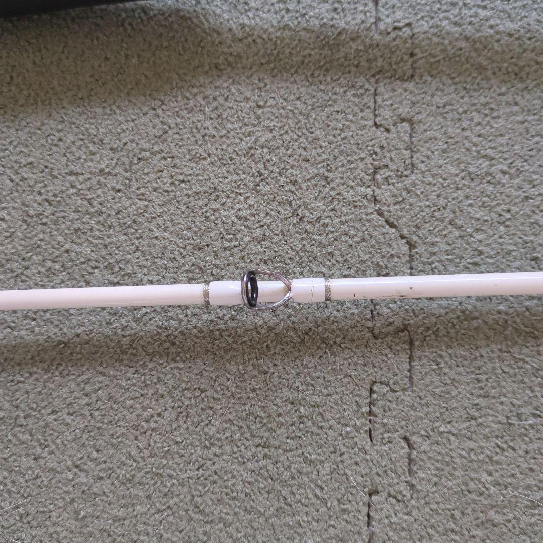 A-ブリッツ ライトヒラメ　S-230　引き取り