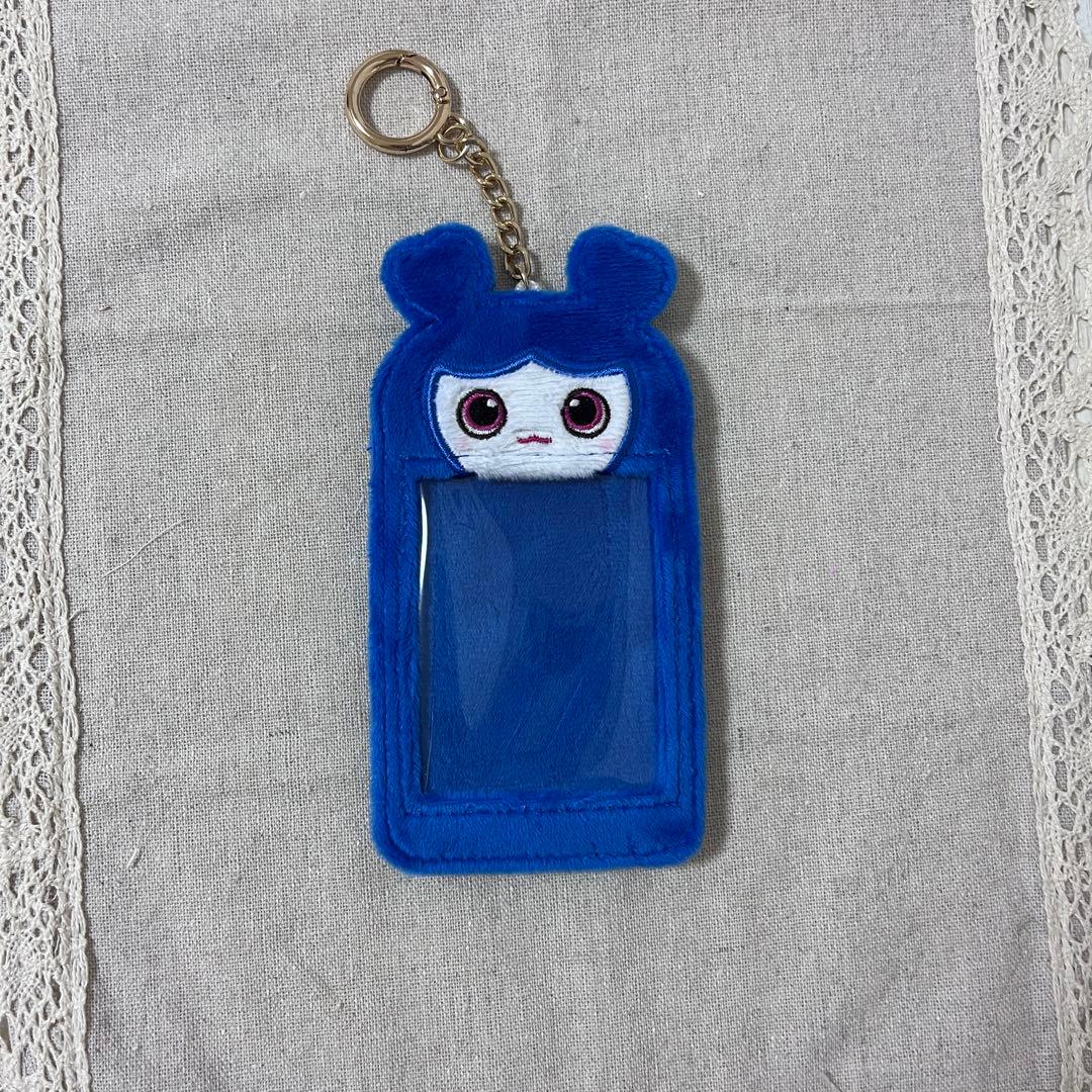 TWICE ツウィ トレカケース ツブリー - メルカリ