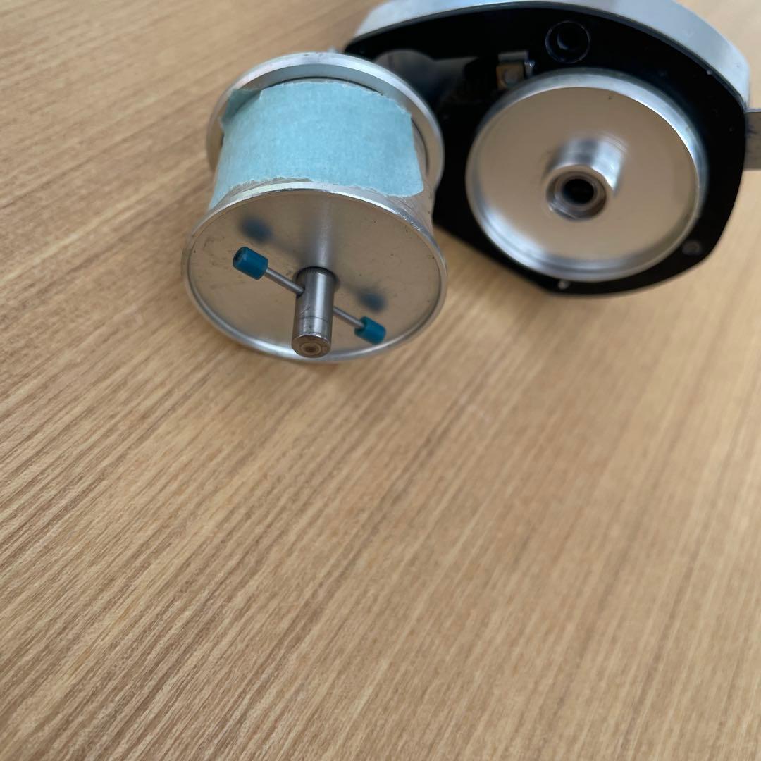 シマノ バンタム100