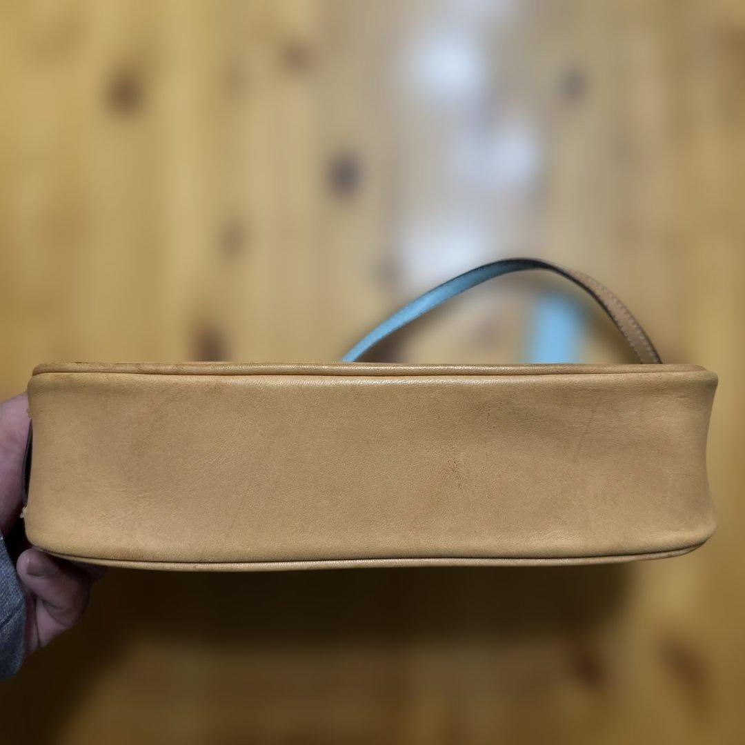 coach シグネチャーアクセサリーポーチ③ 最終値下げ　早い者勝ち