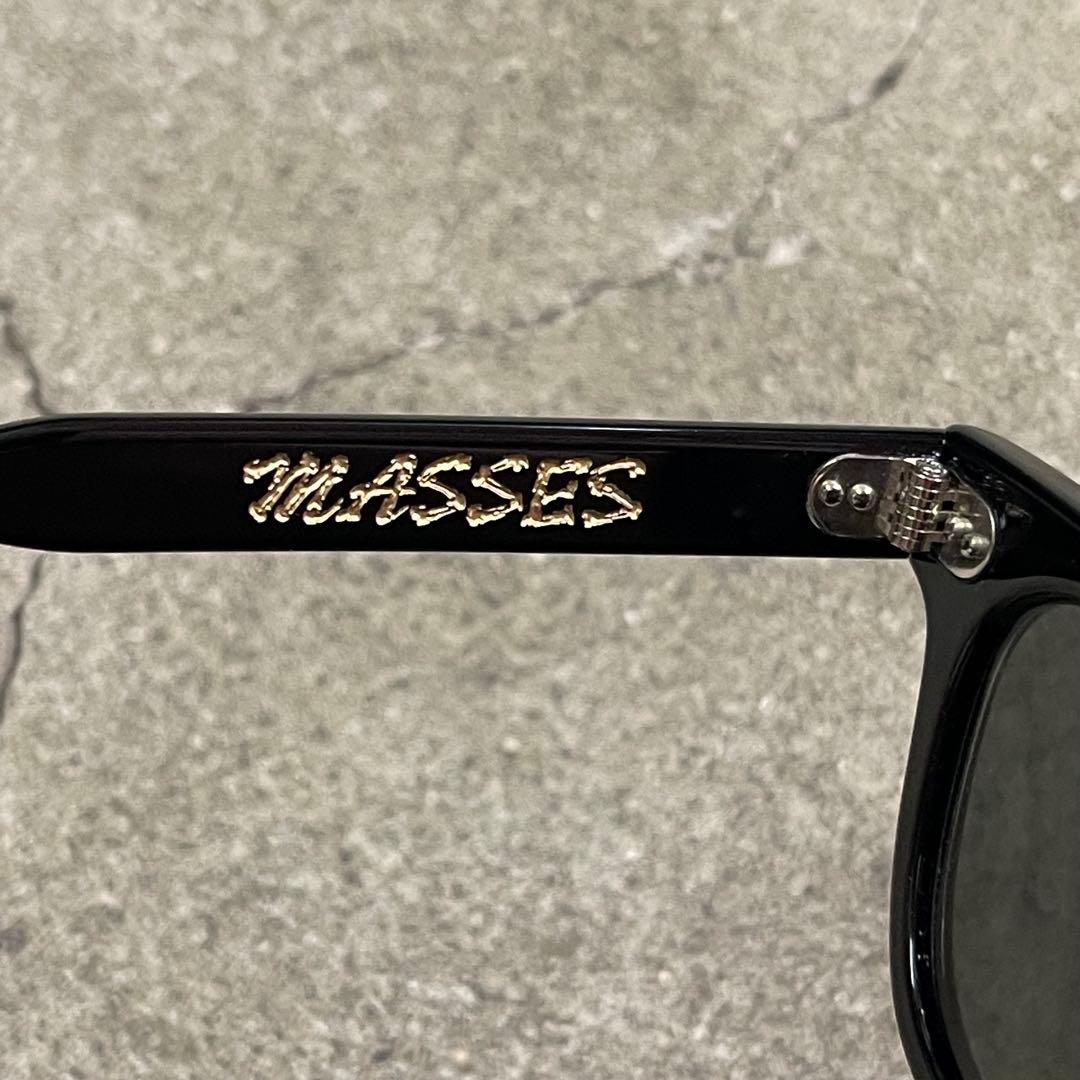 MASSES × M&M - SUNGLASSES \"Shank\"