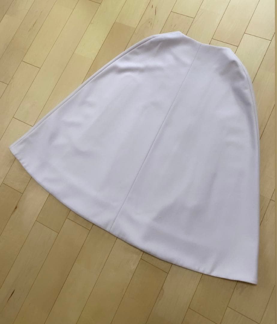 TED BAKER テッドベイカー ケープポンチョ ラップオーバーケ