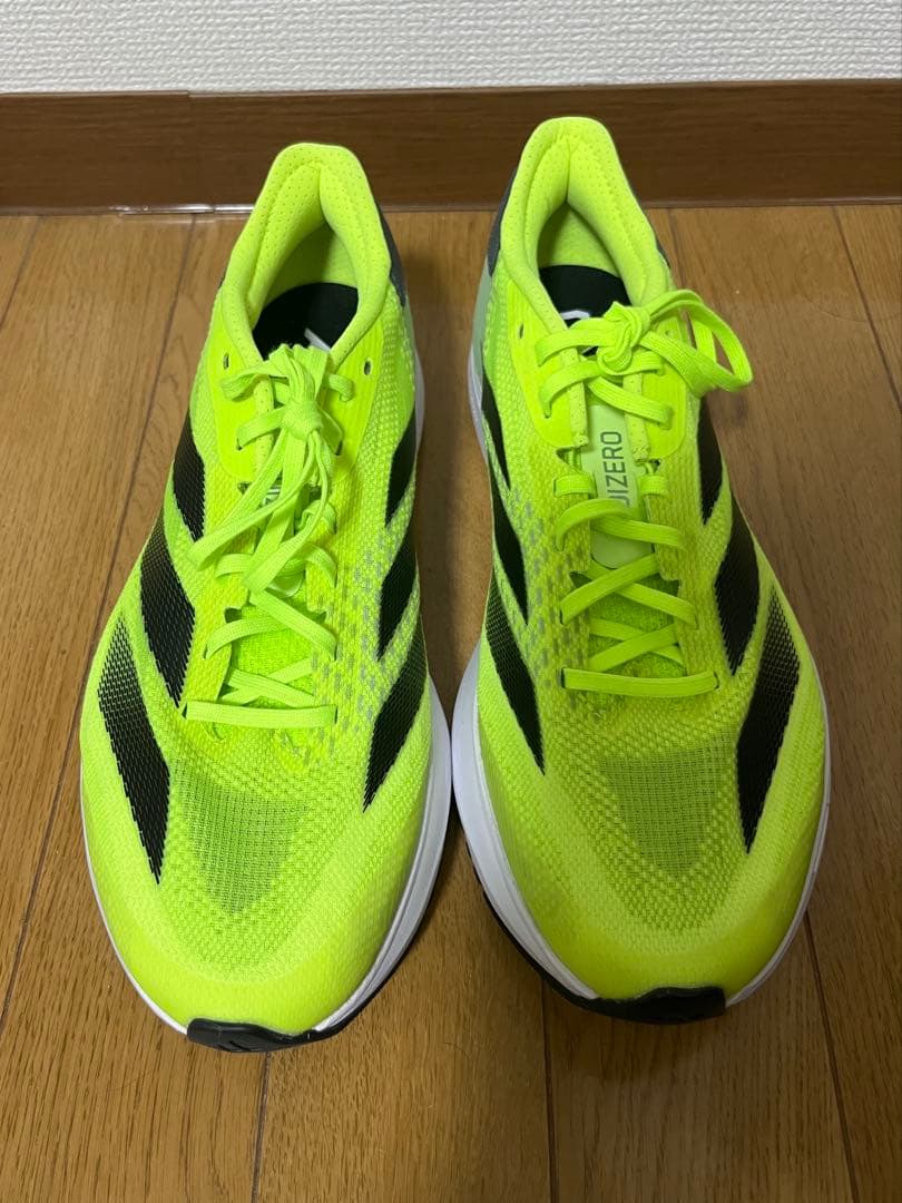 アディゼロSL2 26.0cm[アディダス]