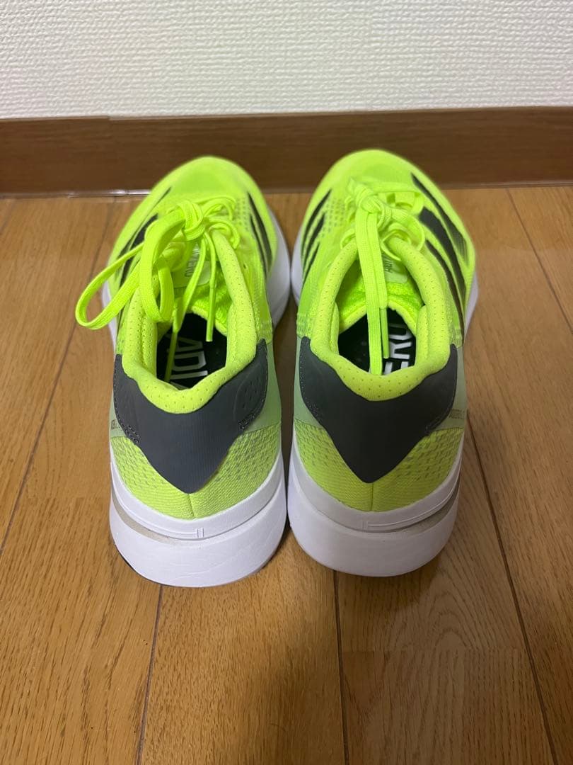 アディゼロSL2 26.0cm[アディダス]