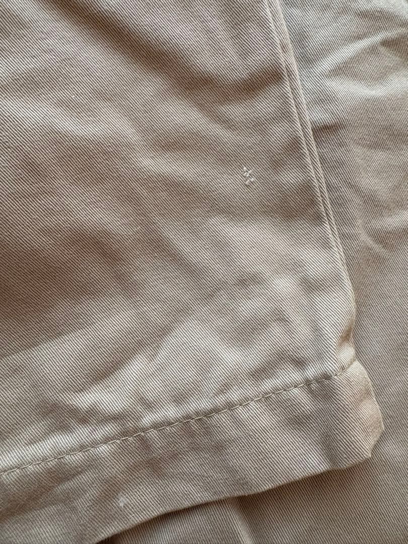 Ralph Lauren Polo Chino チノパン ポロチノ　USA製